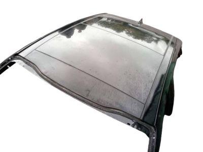 Kia Optima Sunroof - 81630D4000