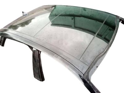 Kia Optima Sunroof - 81630D4000