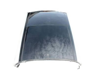 Kia Optima Sunroof - 81630D4000