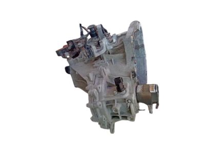 4311532000 Kia Clutch Housing Product Photo 2 of 3