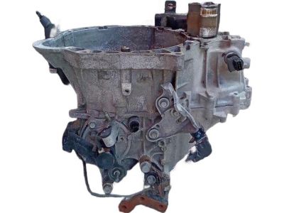 4311532000 Kia Clutch Housing Product Photo 3 of 3