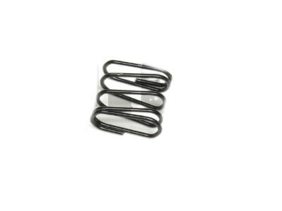 Kia 582663A000 Spring-Strut