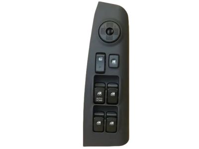 2007 Kia Sportage Power Window Switch - 935701F360WK