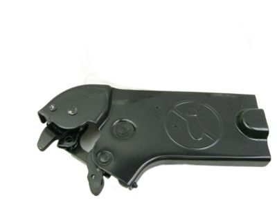 Kia 839614D000 Lock Assembly-Hold Open