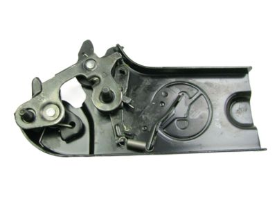 Kia 839614D000 Lock Assembly-Hold Open