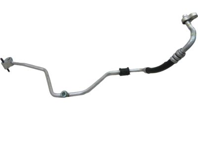 2009 Kia Sportage A/C Hose - 977722E100
