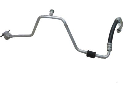 2009 Kia Sportage A/C Hose - 977722E100