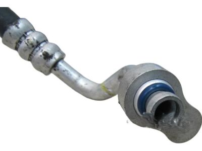 2009 Kia Sportage A/C Hose - 977722E100