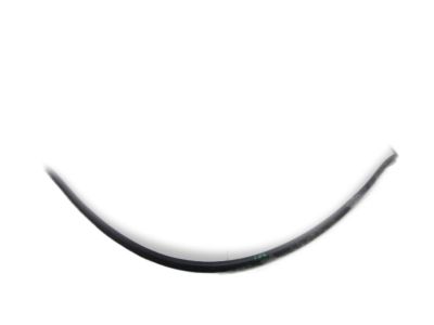 Kia 0K30A56761 WEATHERSTRIP-COWL