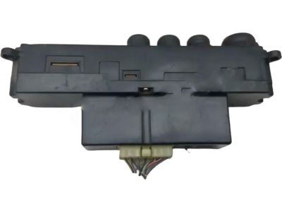 1999 Kia Sportage A/C Switch - 0K08466640B