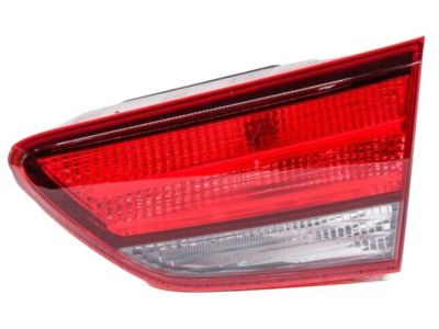 Kia Back Up Light - 92404H9100