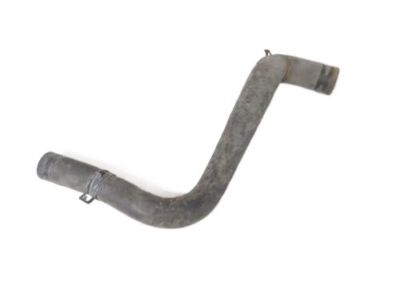 2007 Kia Sportage Radiator Hose - 254122E100