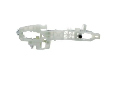 Kia 82665C5000 Base Assembly-Front Door Outside