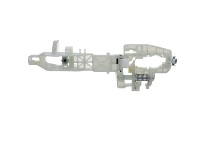 Kia 82665C5000 Base Assembly-Front Door Outside