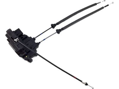 2011 Kia Optima Door Lock Actuator - 813114C010