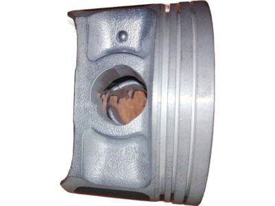 Kia Optima Piston - 2341037310