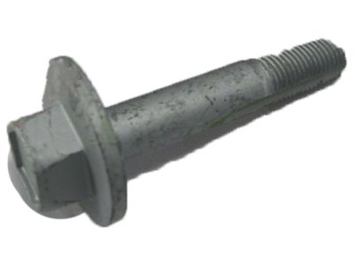 Kia 546401D001 Cam-Bolt Assembly