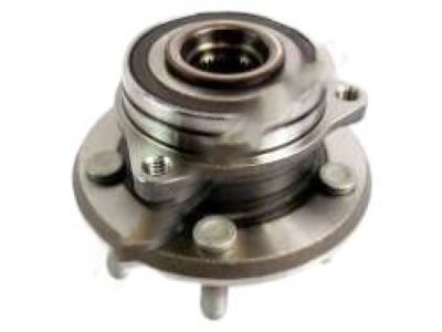 Kia Optima Wheel Bearing - 527302G300