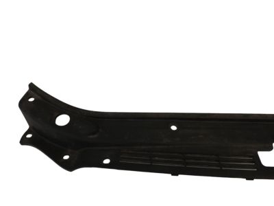 863611D050 Kia Guard-Radiator Grille Upper Product Photo 1 of 7