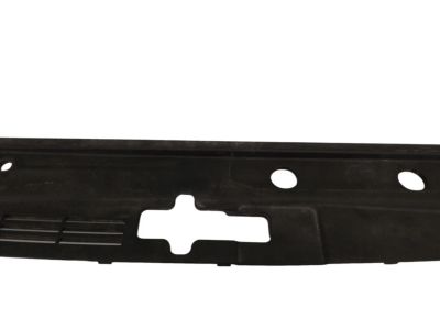 863611D050 Kia Guard-Radiator Grille Upper Product Photo 7 of 7
