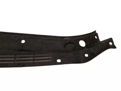 863611D050 Kia Guard-Radiator Grille Upper Product Photo 3 of 7