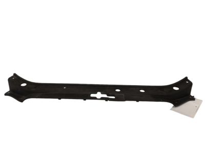 863611D050 Kia Guard-Radiator Grille Upper Product Photo 4 of 7