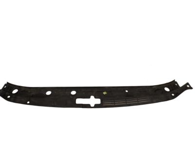 863611D050 Kia Guard-Radiator Grille Upper Product Photo 5 of 7