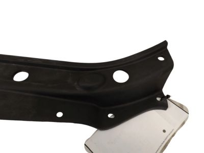 863611D050 Kia Guard-Radiator Grille Upper Product Photo 6 of 7