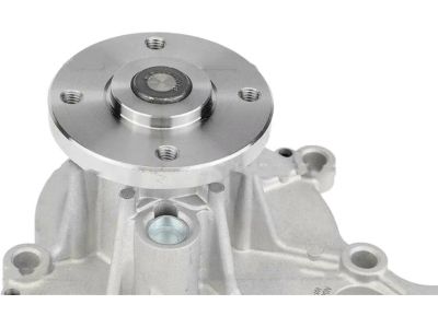 2017 Kia K900 Water Pump - 251003F000