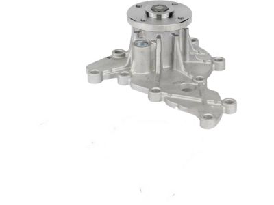 2017 Kia K900 Water Pump - 251003F000