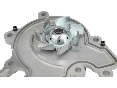 2017 Kia K900 Water Pump - 251003F000