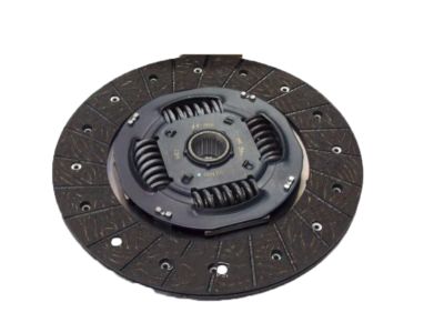 Kia Soul Clutch Disc - 4110032100