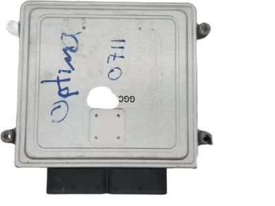 2016 Kia Optima Engine Control Module - 391082GGC5