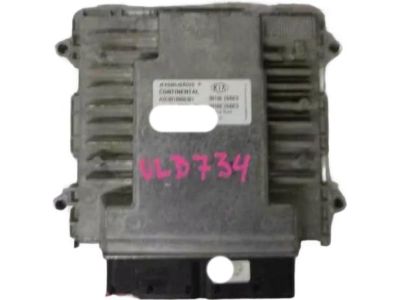 2016 Kia Optima Engine Control Module - 391082GGC5