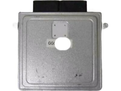 2016 Kia Optima Engine Control Module - 391082GGC5