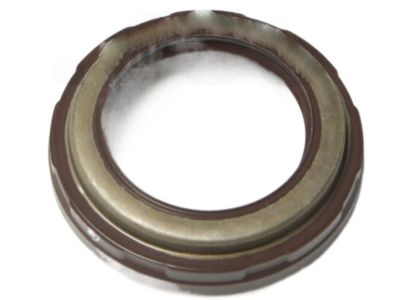 Kia 495653E700 Seal-Dust