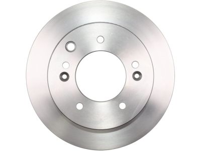 Kia Sorento Brake Disc - 584113E300