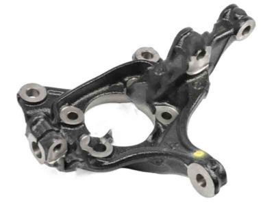 Kia Sorento Steering Knuckle - 512513E201