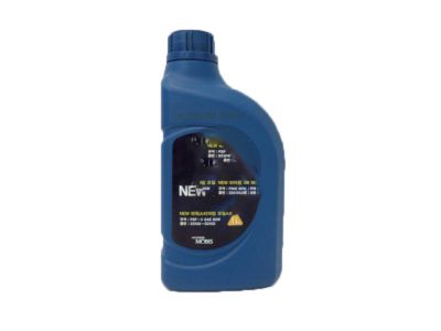 Kia 0310000100 Power Steering Fluid 3
