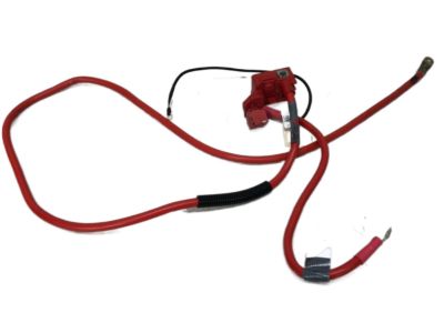 Kia Sorento Battery Cable - 372013E050