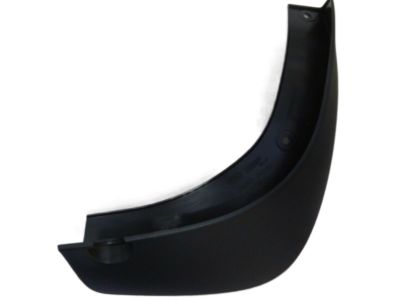 2KF46AC300 Kia Mud Guard Kit-Rear Product Photo 4 of 4