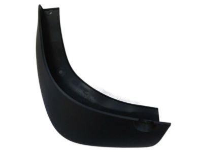 2KF46AC300 Kia Mud Guard Kit-Rear Product Photo 3 of 4