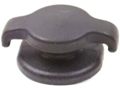 Kia 857652S000 Hook Assembly-Luggage Net