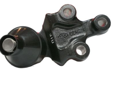 Kia 545703E100 Ball Joint Assembly-Lower