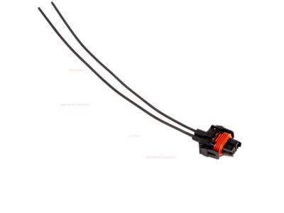 Kia 1879001282AS Pack-Connector Assembly
