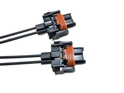 Kia 1879001282AS Pack-Connector Assembly
