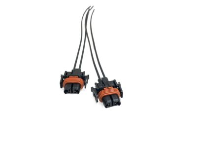 Kia 1879001282AS Pack-Connector Assembly