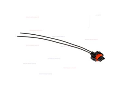 Kia 1879001282AS Pack-Connector Assembly