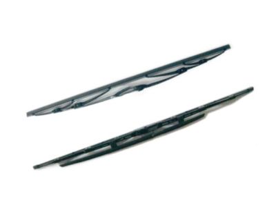 Kia Sportage Wiper Blade - 983603W000