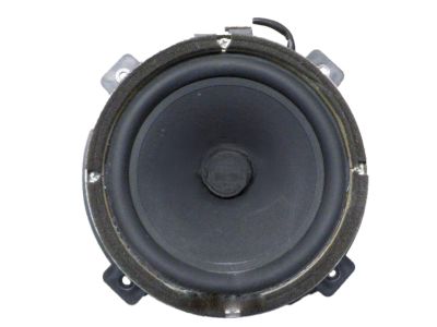 2010 Kia Optima Car Speakers - 963302G002